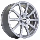 Carwel Лада 6.5x17 4*100 ET50 DIA60.1 SLT Литой