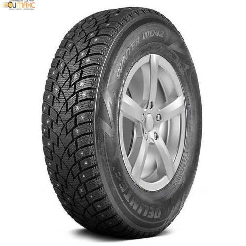 Delinte Winter WD42 255/55 R18 109T