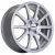Carwel Лада 6.5x17 4*100 ET50 DIA60.1 SLT Литой