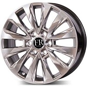 Replica FR TY5558 8.5x20 6*139.7 ET60 DIA95.1 HB Литой