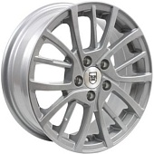 Tech Line 548 6x15 4*100 ET45 DIA60.1 SL Литой