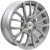 Tech Line 548 6x15 4*100 ET45 DIA60.1 SL Литой