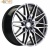 Khomen KHW 2103 9.5x21 5*112 ET37 DIA66.6 Gray-FP Литой Khomen KHW 2103 9.5x21 5*112 ET37 DIA66.6 Gray-FP Литой