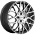 X'trike X-125 6.5x16 4*100 ET48 DIA60.1 BKM/FP Литой X'trike X-125 6.5x16 4*100 ET48 DIA60.1 BKM/FP Литой