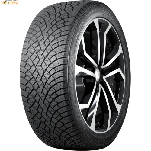 Nokian Tyres Hakkapeliitta R5 SUV 255/55 R19 111R XL