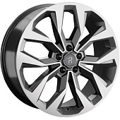 Replay Ki376 8.5x20 5*114.3 ET54 DIA67.1 MGMF Литой
