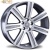 Replay LR60 9.5x21 5*120 ET49 DIA72.6 GMF Литой
