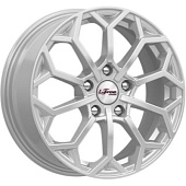 iFree Спейс-Нидл 6.5x16 5*108 ET37 DIA67.1 Нео-классик Литой