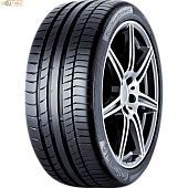 Continental ContiSportContact 5 P ContiSilent 315/30 R21 105Y XL N0 FP