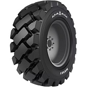 Maxam MS907 Skid Steer L5 10/0 R16.5 141A2