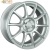 LS 910 6.5x15 5*105 ET39 DIA56.6 Silver Литой