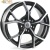 RST R086 6.5x16 5*108 ET40 DIA54.1 BFP Литой RST R086 6.5x16 5*108 ET40 DIA54.1 BFP Литой