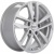 Carwel Шунет 6.5x16 5*114.3 ET45 DIA67.1 SLT Литой
