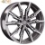Replay VV342 8.5x20 5*112 ET38 DIA57.1 MGMF Литой Replay VV342 8.5x20 5*112 ET38 DIA57.1 MGMF Литой