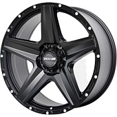 PDW Titan 8x18 6*139.7 ET36 DIA100.1 E-MD/U4B Литой