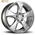 MAK Raptor 5 8.5x19 5*112 ET45 DIA76.1 Hyper Silver Литой MAK Raptor 5 8.5x19 5*112 ET45 DIA76.1 Hyper Silver Литой