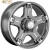 LS 876 7x16 5*139.7 ET35 DIA108.1 GMF Литой LS 876 7x16 5*139.7 ET35 DIA108.1 GMF Литой