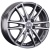 LS 362 6x16 4*100 ET50 DIA60.1 GMF Литой LS 362 6x16 4*100 ET50 DIA60.1 GMF Литой