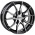 RST R014 5.5x14 4*100 ET40 DIA60.1 BKFP Литой RST R014 5.5x14 4*100 ET40 DIA60.1 BKFP Литой