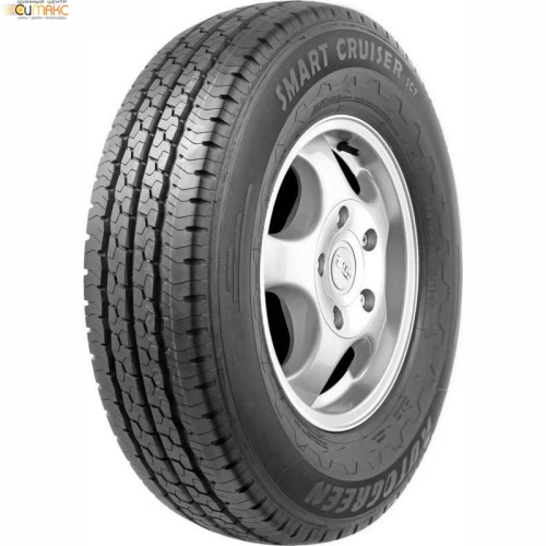 Autogreen Smart Cruiser SC7 235/65 R16C 115/113T