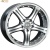 LS 322 8x18 5*114.3 ET45 DIA73.1 GMF Литой