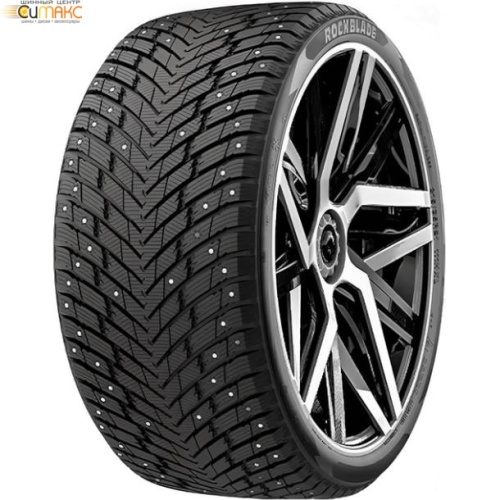 Rockblade Winterplus Stud II 235/50 R19 103T XL