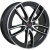 Replica Concept MR539 8x19 5*112 ET43.5 DIA66.6 BFP Литой