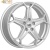 Wheels UP UP118 6.5x18 5*114.3 ET37 DIA66.6 Silver Classic Литой Wheels UP UP118 6.5x18 5*114.3 ET37 DIA66.6 Silver Classic Литой