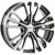 RST R188 7x18 5*114.3 ET37 DIA66.6 BD Литой RST R188 7x18 5*114.3 ET37 DIA66.6 BD Литой