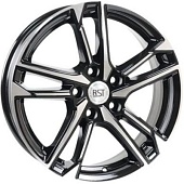 RST R197 6.5x17 5*114.3 ET40 DIA64.1 BD Литой