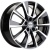 Carwel Чаны 7x18 5*112 ET45 DIA57.1 ABT Литой