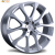Replay MR291 9x20 5*112 ET34 DIA66.6 Silver Литой