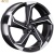 Replay TY384 8x18 5*114.3 ET50 DIA60.1 MGMF Литой