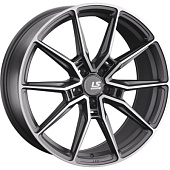 LS FlowForming RC58 8.5x20 5*112 ET30 DIA66.6 MGMF Литой