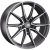 LS FlowForming RC58 8.5x20 5*112 ET30 DIA66.6 MGMF Литой