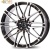 Replica FR B495 10.5x21 5*112 ET43 DIA66.6 BMF Литой