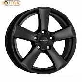 Dezent TX 6.5x16 5*114.3 ET45 DIA60.1 MB Литой