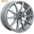 Cross Street CR-16 6x15 4*100 ET48 DIA54.1 Silver Литой Cross Street CR-16 6x15 4*100 ET48 DIA54.1 Silver Литой