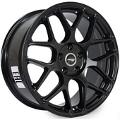 PDW P40SC 8x18 5*108 ET40 DIA67.1 MB Литой
