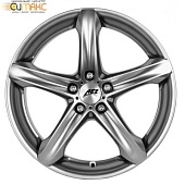 AEZ Yacht 8x18 5*114.3 ET40 DIA71.6 S Литой