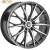 LS FlowForming RC11 8.5x20 5*114.3 ET45 DIA67.1 GMF Литой LS FlowForming RC11 8.5x20 5*114.3 ET45 DIA67.1 GMF Литой