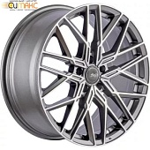 Advanti Appello N926M 8.5x20 5*114.3 ET35 DIA67.1 MGMFP Литой