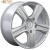 Replay SK102 6.5x16 5*112 ET43 DIA57.1 Silver Литой