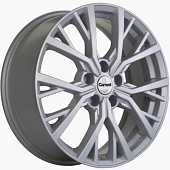 Carwel Тур 7x18 5*114.3 ET45 DIA67.1 SLT Литой