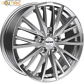 Carwel Агма 7x17 5*108 ET45 DIA60.1 SLT Литой