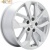 Khomen KHW 1703 7x17 5*114.3 ET45 DIA60.1 F-Silver Литой
