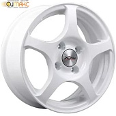 X'trike X-118 6x15 4*108 ET25 DIA65.1 W Литой
