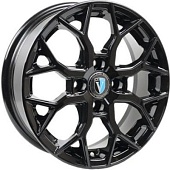Venti 1519 6x15 4*100 ET46 DIA60.1 BL Литой