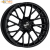 MAK Monaco-D 11.5x21 5*130 ET59 DIA71.6 Gloss Black Литой MAK Monaco-D 11.5x21 5*130 ET59 DIA71.6 Gloss Black Литой