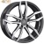 Replay MR296 8x18 5*112 ET43 DIA66.6 GMF Литой